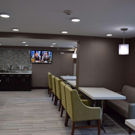 Best Western Plus Hardeeville Inn&Suites Extérieur photo
