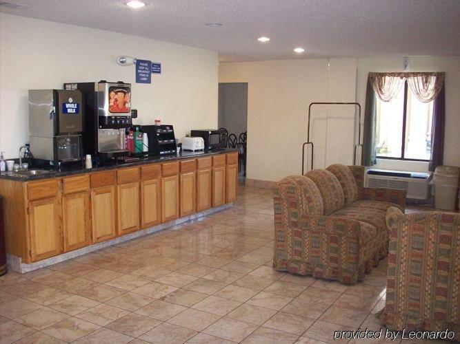 Best Western Plus Hardeeville Inn&Suites Restaurant photo